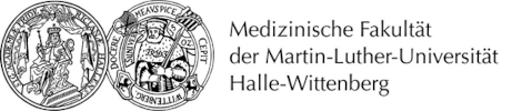 Martin-Luther-Universität Halle-Wittenberg Logo