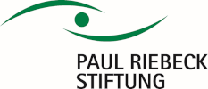 Paul-Riebeck-Stiftung zu Halle an der Saale Logo