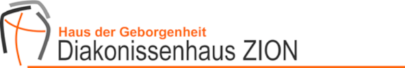 Sächsisches Gemeinschafts-Diakonissenhaus Logo
