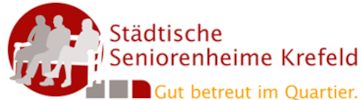 Städtische Seniorenheime Krefeld Logo