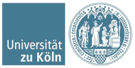 Universität zu Köln Logo