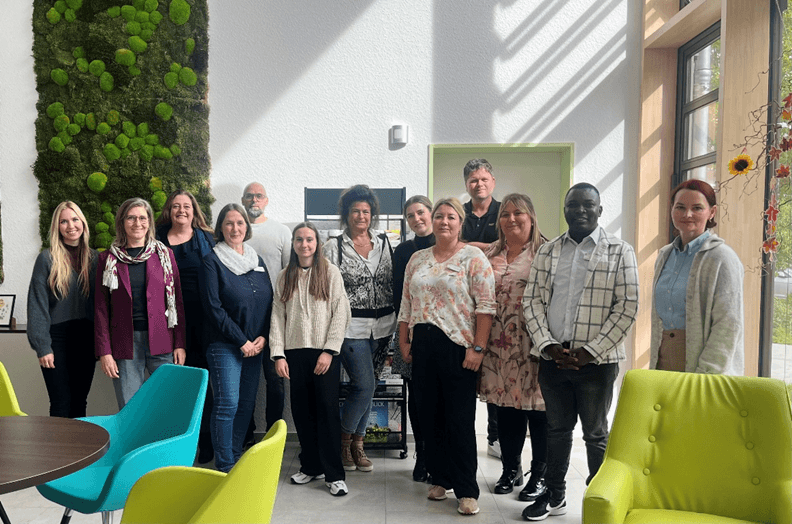 Drittes Internationales Seminar zu Living Labs2